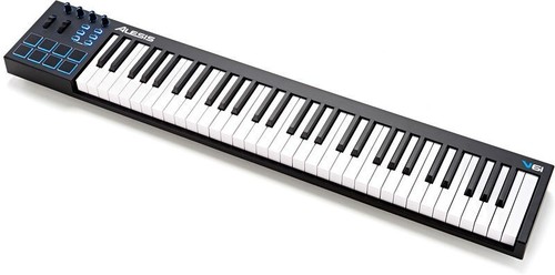 Alesis v61 tastiera - alesis,