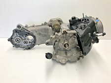 139QMA  Blocco motore scooter