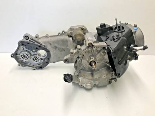 139qma blocco motore scooter - 139qma,