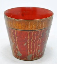 Antico IN Legno Utensili da