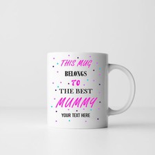 Tazza Personalizzata - Tazza