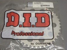 corona ERGAL z41 Honda d'epoca