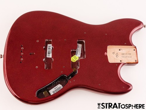 Fender american performer - american,
