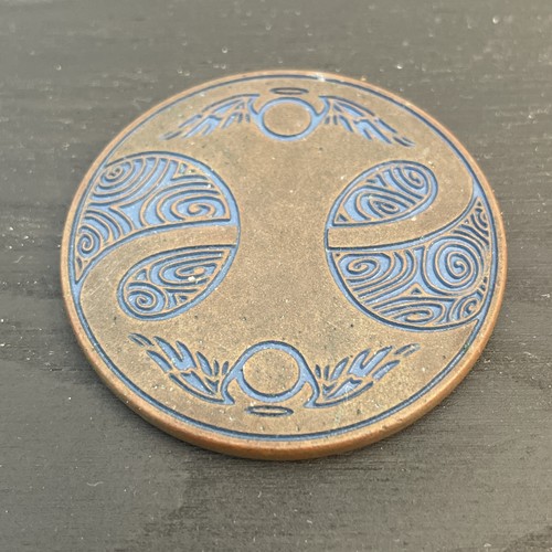Fable iii good evil coin - iii,