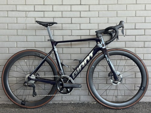 Giant propel advanced - advanced, pro