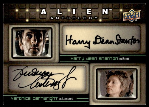 2016 upper deck alien - 2016,