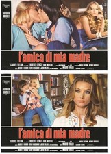 Amica mia madre - madre,
