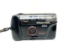 Pentacon Praktica 300A
