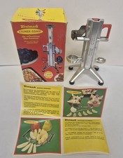 Vintage Westmark steinex combi