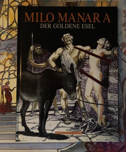 Fumetto erotico erotico