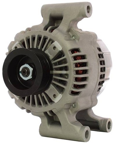 Alternatore 120a nuovo - 120a,