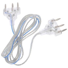 Cavo per scherma, sciabola, 