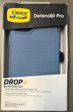 OtterBox iPhone 15 Plus & 14