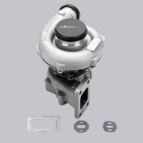 Turbocompressore universale