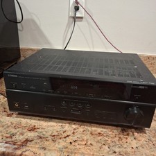 Yamaha RX-V671 Ricevitore