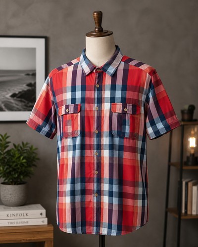 Camicia angelo litrico slim - camicia,
