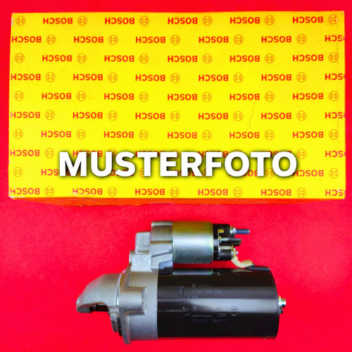 Bosch 0986012750 avviatore - bosch,