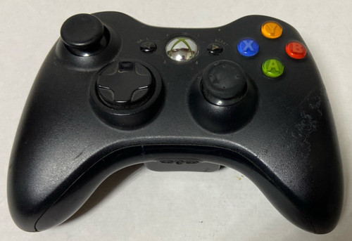 Joystick nero controller per - controller,