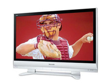 Panasonic Viera TH-42PX60U 42"