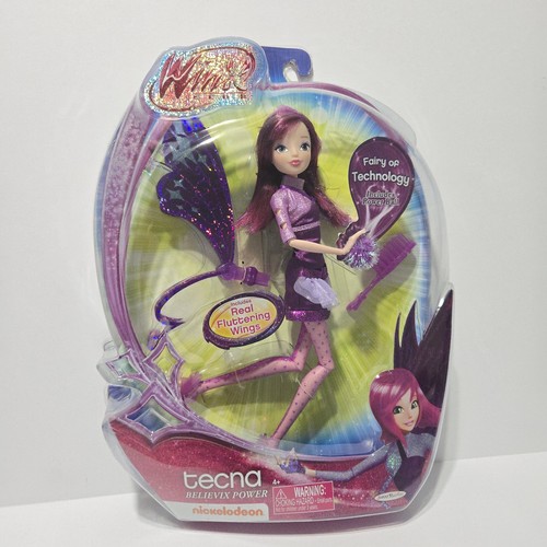 Winx club believix - club,