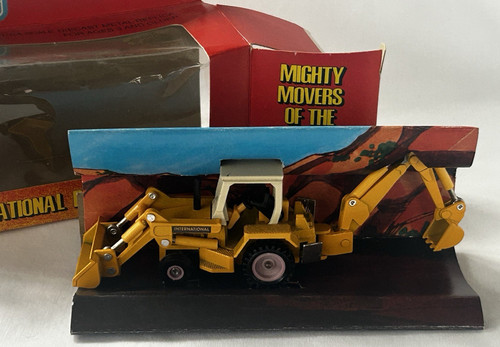Terne ertl international - international, 1:64