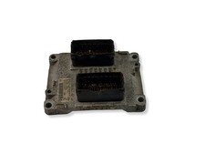 Alfa Romeo 147 2005 Engine