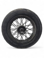 Cerchio ruota anteriore Yamaha XVS 650 Drag Star