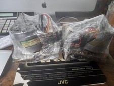 MOTORI AVVOLGIMENTO  MR1C012 E SISTEMA FRENANTE PER OTARI MX5050.