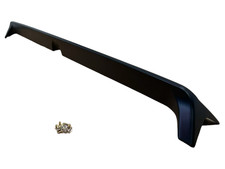 Spoiler posteriore ABS spoiler