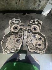 CARTER MOTORE Rotax 123