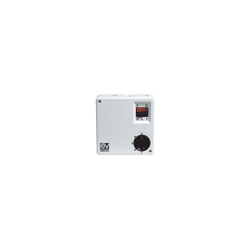 Vortice scnr5 controller della - vortice,