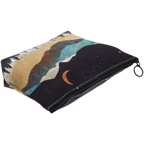 Borsa porta trucchi viaggio - borsa,