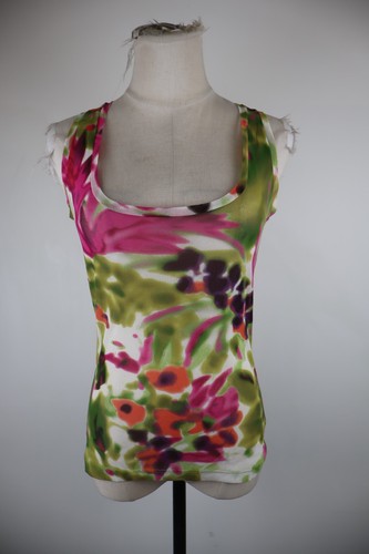 Marella maglia smanicata - maglia,