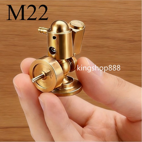 M22 mini steam model - mini,