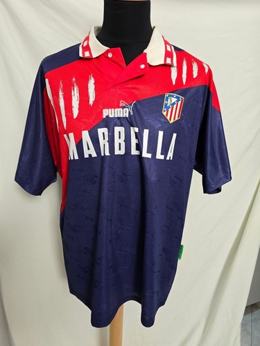 Maglia atletico madrid - atletico,