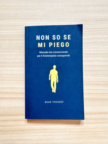 Non piego manuale - manuale,