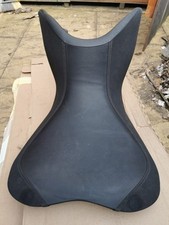 Sella sella pilota anteriore