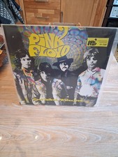 Pink Floyd Lp Port Talbot