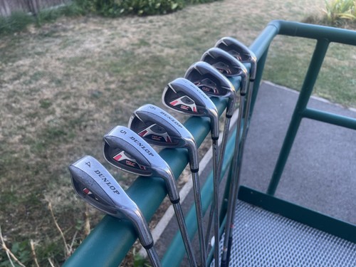 Dunlop tour ferri - tour, da