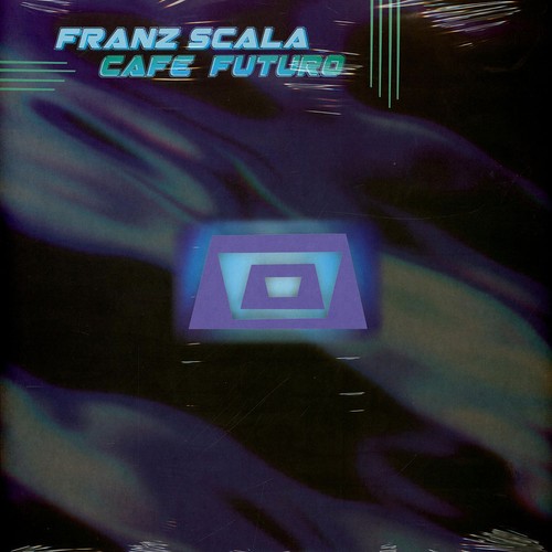 Franz scala cafe futuro - scala,