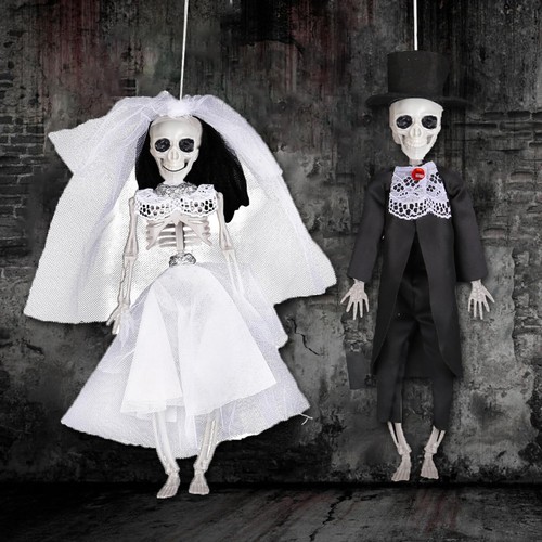 Pezzi scheletro halloween - scheletro,