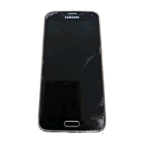 Smartphone samsung galaxy - samsung,