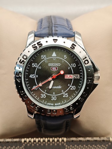 Orologio polso automatico - da,