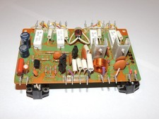 Pioneer SA-9500 II gruppo