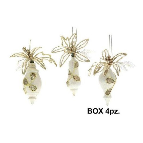 Ornamenti palle albero - 4,