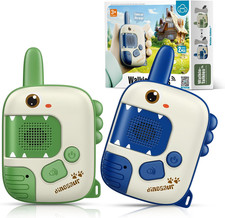 Walkie Talkie per Bambini