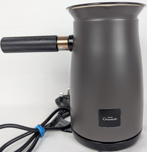 Hotel chocolat velvetiser - chocolat,