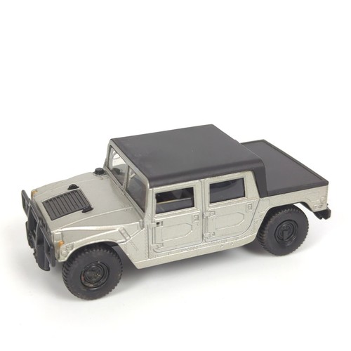 Hummer solido - solido, /