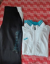 TUTA JOMA TENNIS SPORT UOMO M