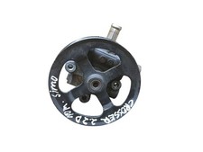 Pompa servosterzo diesel 115kW